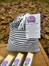 Carrega la imatge al visualitzador de galeria, Sabó llevataques